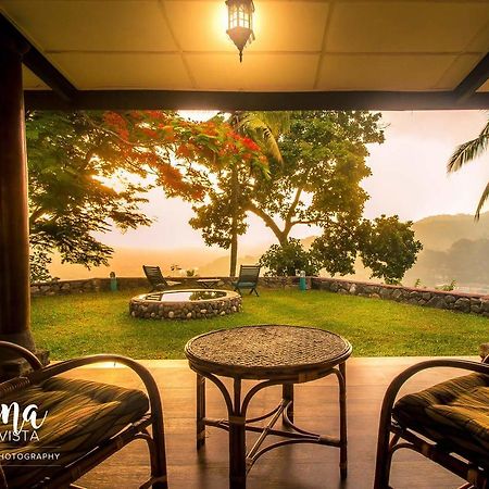 キャンディー ザ ブエナビスタ キャンディ Bed & Breakfast エクステリア 写真