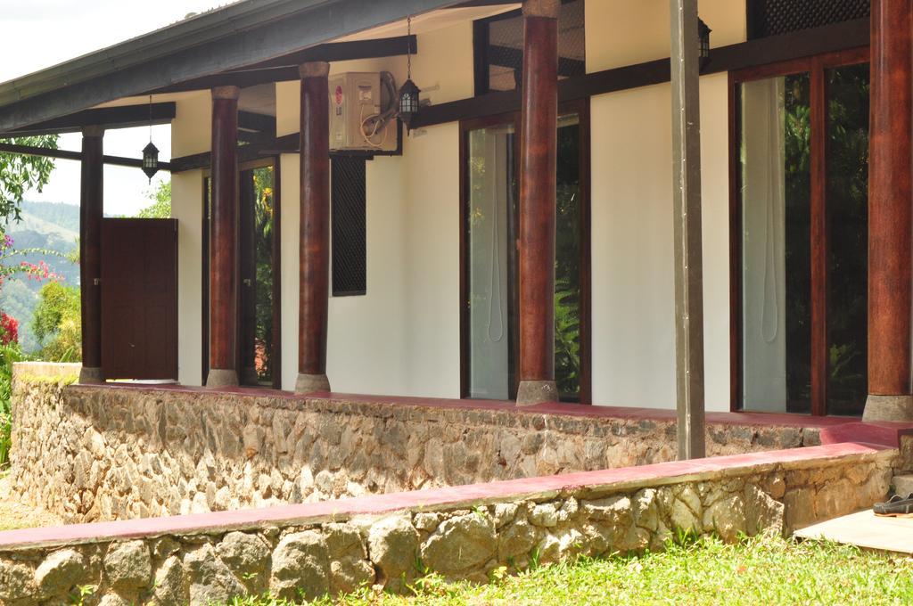キャンディー ザ ブエナビスタ キャンディ Bed & Breakfast エクステリア 写真